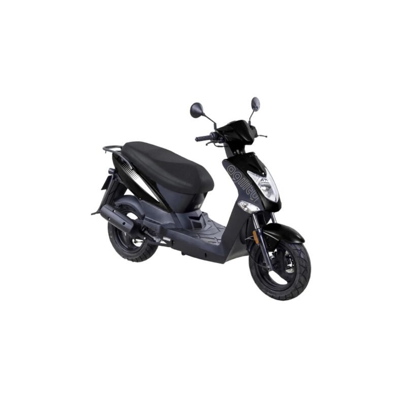 Kymco Agility 50 CC