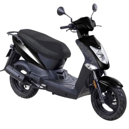 Kymco Agility 50 CC