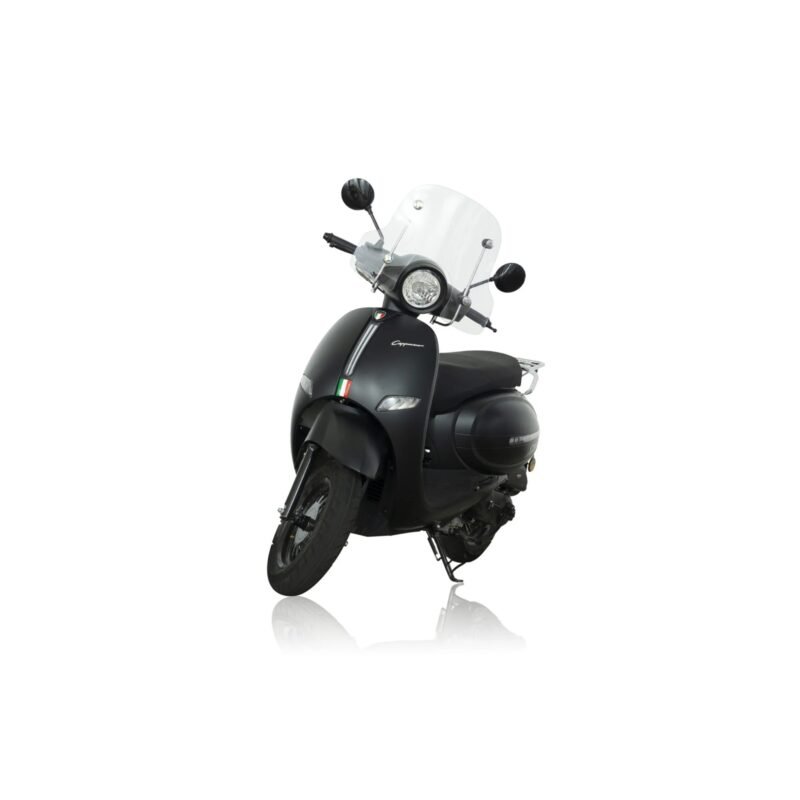 CAPPUCCINO 50 CC