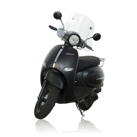 CAPPUCCINO 50 CC
