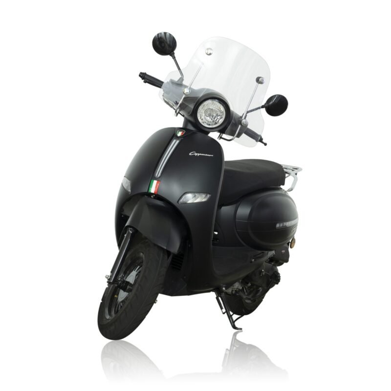 CAPPUCCINO 50 CC