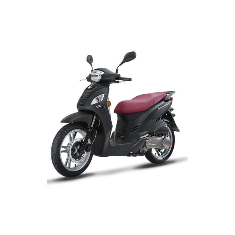 SYM SYMPHONY 50 CC